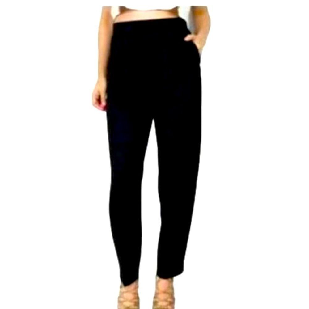 St John Basics Knit Pants Sz 8